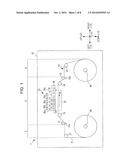 PRINTING APPARATUS diagram and image