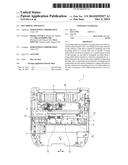 RECORDING APPARATUS diagram and image