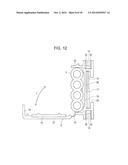 RECORDING APPARATUS diagram and image