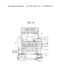 RECORDING APPARATUS diagram and image