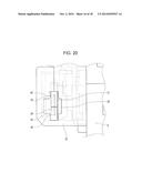 RECORDING APPARATUS diagram and image