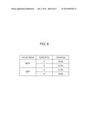 PRINTING APPARATUS diagram and image