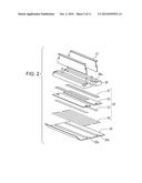 LIQUID EJECTING HEAD AND LIQUID EJECTING APPARATUS diagram and image