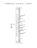 LIQUID EJECTING HEAD AND LIQUID EJECTING APPARATUS diagram and image