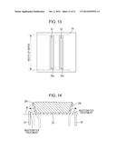 LIQUID EJECTING HEAD AND LIQUID EJECTING APPARATUS diagram and image