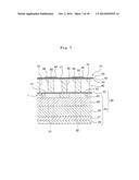 LIQUID DISCHARGE APPARATUS, PIEZOELECTRIC ACTUATOR, AND METHOD FOR     PRODUCING LIQUID DISCHARGE APPARATUS diagram and image