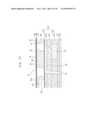 LIQUID DISCHARGE APPARATUS, PIEZOELECTRIC ACTUATOR, AND METHOD FOR     PRODUCING LIQUID DISCHARGE APPARATUS diagram and image