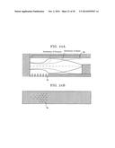 LIQUID DROPLET EJECTING METHOD, LIQUID DROPLET EJECTION APPARATUS, INKJET     RECORDING APPARATUS, PRODUCTION METHOD OF FINE PARTICLES, FINE PARTICLE     PRODUCTION APPARATUS, AND TONER diagram and image