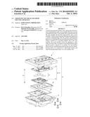 LIQUID EJECTING HEAD AND LIQUID EJECTING APPARATUS diagram and image