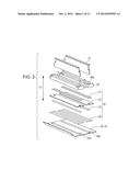 LIQUID EJECTING HEAD AND LIQUID EJECTING APPARATUS diagram and image