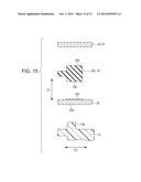 LIQUID EJECTING HEAD AND LIQUID EJECTING APPARATUS diagram and image