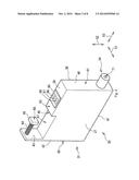 PRINTING APPARATUS AND CARTRIDGE diagram and image