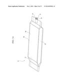 INK CONTAINER AND INKJET IMAGE FORMING APPARATUS diagram and image