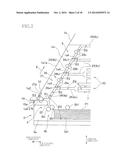 RECORDING APPARATUS diagram and image