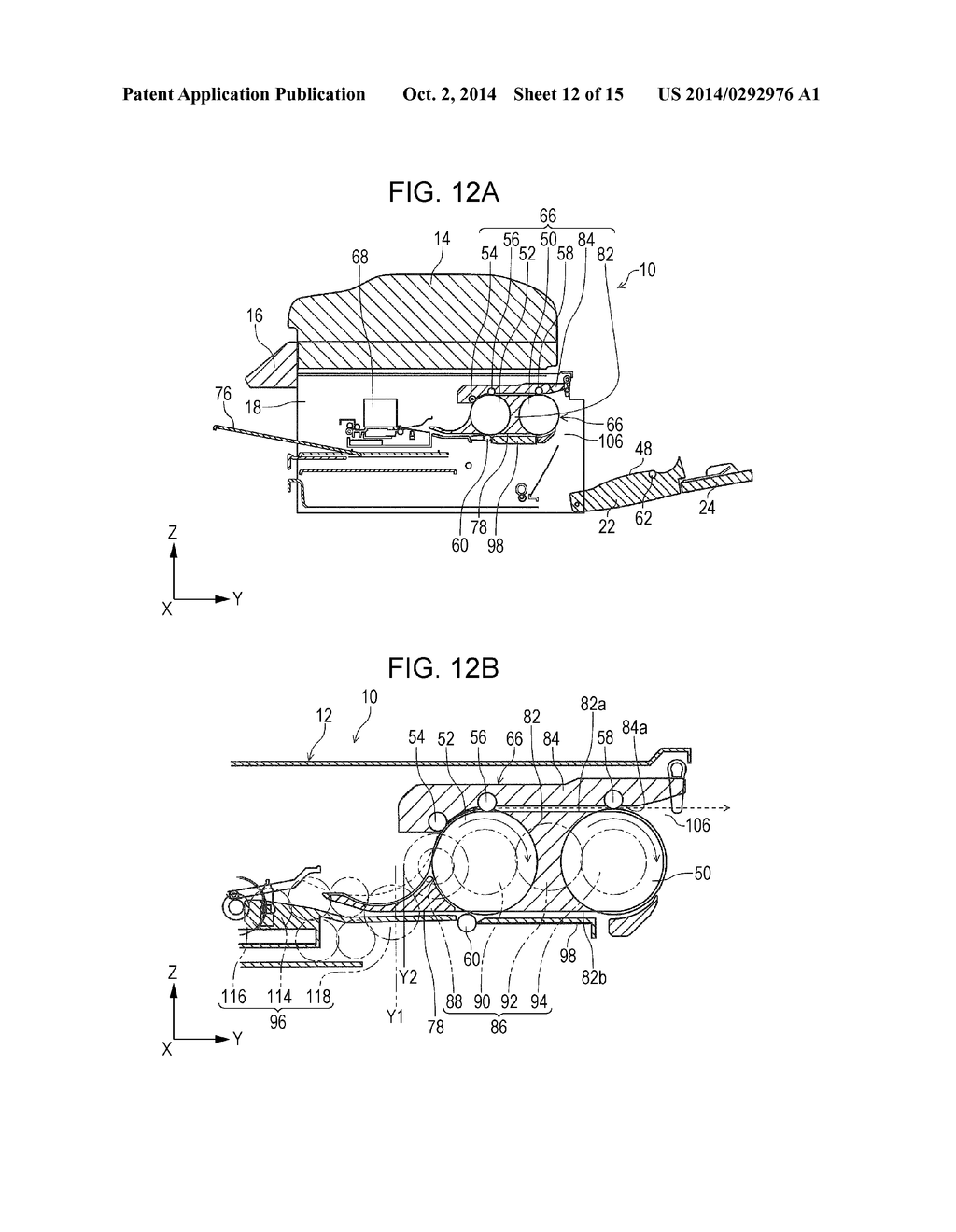 RECORDING APPARATUS - diagram, schematic, and image 13