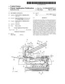 RECORDING APPARATUS diagram and image