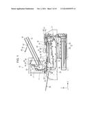 RECORDING APPARATUS diagram and image