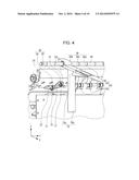 RECORDING APPARATUS diagram and image