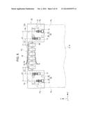 RECORDING APPARATUS diagram and image