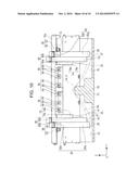 RECORDING APPARATUS diagram and image