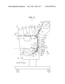 RECORDING APPARATUS diagram and image