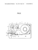 PRINTER APPARATUS AND PRINTING METHOD diagram and image