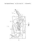 OPTICAL SCANNING DEVICE AND IMAGE FORMING APPARATUS INCLUDING THE SAME diagram and image