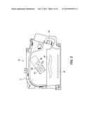 OPTICAL SCANNING DEVICE AND IMAGE FORMING APPARATUS INCLUDING THE SAME diagram and image