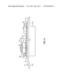 OPTICAL SCANNING DEVICE AND IMAGE FORMING APPARATUS INCLUDING THE SAME diagram and image