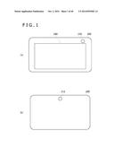 IMAGE GENERATION APPARATUS AND IMAGE GENERATION METHOD diagram and image