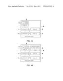 METHOD AND IMAGE ACQUISITION SYSTEM FOR RENDERING STEREOSCOPIC IMAGES FROM     MONOSCOPIC IMAGES diagram and image