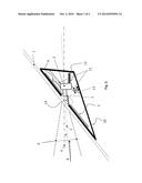 OPTICAL DEVICE FOR A VEHICLE diagram and image