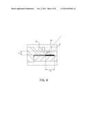 CAMERA MODULE diagram and image