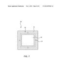 CAMERA MODULE diagram and image