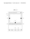 INFORMATION PROCESSING APPARATUS, NETWORK CAMERA AND PROCESSING SYSTEM diagram and image