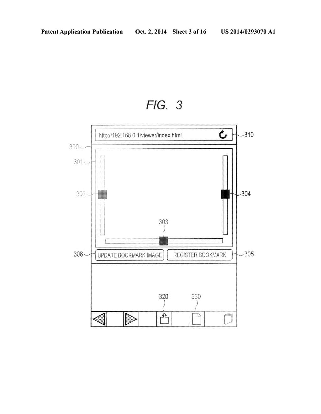 INFORMATION PROCESSING APPARATUS, NETWORK CAMERA AND PROCESSING SYSTEM - diagram, schematic, and image 04