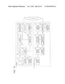 INFORMATION PROCESSING APPARATUS, NETWORK CAMERA AND PROCESSING SYSTEM diagram and image