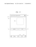 INFORMATION PROCESSING APPARATUS, NETWORK CAMERA AND PROCESSING SYSTEM diagram and image