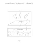 COMPUTING DEVICE AND METHOD OF IMAGE MATCHING diagram and image