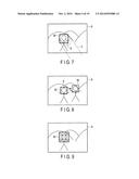 IMAGING APPARATUS AND IMAGING METHOD OF THE SAME, AND STORAGE MEDIUM TO     STORE COMPUTER-PROCESSIBLE TRACKING PROGRAM diagram and image