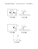 IMAGING APPARATUS AND IMAGING METHOD OF THE SAME, AND STORAGE MEDIUM TO     STORE COMPUTER-PROCESSIBLE TRACKING PROGRAM diagram and image