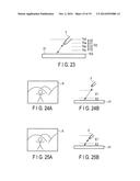 IMAGING APPARATUS AND IMAGING METHOD OF THE SAME, AND STORAGE MEDIUM TO     STORE COMPUTER-PROCESSIBLE TRACKING PROGRAM diagram and image