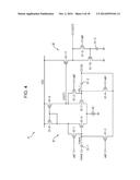 COMPARATOR, SOLID-STATE IMAGING DEVICE, ELECTRONIC APPARATUS, AND DRIVING     METHOD diagram and image