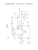 COMPARATOR, SOLID-STATE IMAGING DEVICE, ELECTRONIC APPARATUS, AND DRIVING     METHOD diagram and image