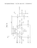 COMPARATOR, SOLID-STATE IMAGING DEVICE, ELECTRONIC APPARATUS, AND DRIVING     METHOD diagram and image