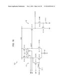 COMPARATOR, SOLID-STATE IMAGING DEVICE, ELECTRONIC APPARATUS, AND DRIVING     METHOD diagram and image