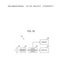 COMPARATOR, SOLID-STATE IMAGING DEVICE, ELECTRONIC APPARATUS, AND DRIVING     METHOD diagram and image