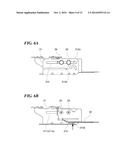 IMAGE PICKUP APPARATUS diagram and image