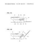 IMAGE PICKUP APPARATUS diagram and image