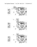 IMAGE PICKUP APPARATUS diagram and image